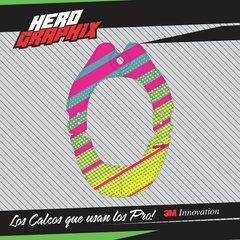 Neck Braces - HeroGraphix