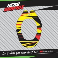 Neck Braces - HeroGraphix