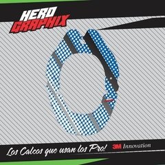 Neck Braces - HeroGraphix