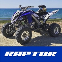 Yamaha Raptor