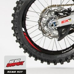 Rims Kit - HeroGraphix