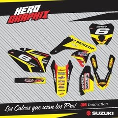 Suzuki - tienda online