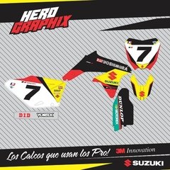 Suzuki - comprar online