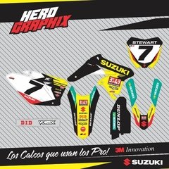 Suzuki - tienda online