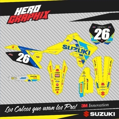 Suzuki - comprar online