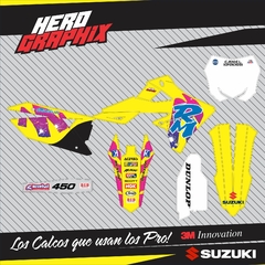 Suzuki - comprar online