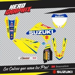 Suzuki - tienda online