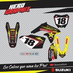 Suzuki - comprar online