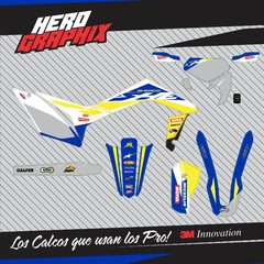 Imagen de Sherco
