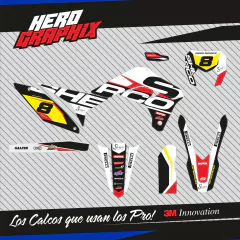 Sherco - comprar online