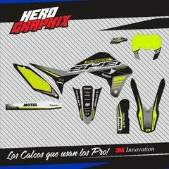 Sherco - tienda online