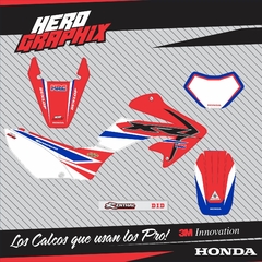 Imagen de Tornado 250