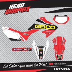 Imagen de Tornado 250