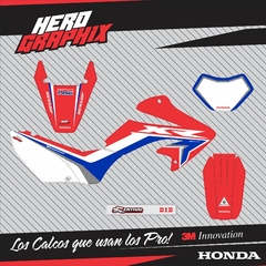 Tornado 250 - tienda online