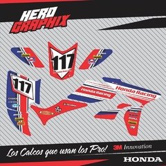 Honda ATV