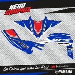 Kits Yamaha ATV en internet