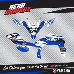 Kits Yamaha ATV - tienda online