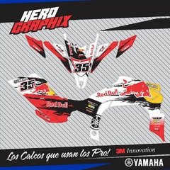 Kits Yamaha ATV - tienda online