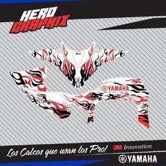 Kits Yamaha ATV en internet