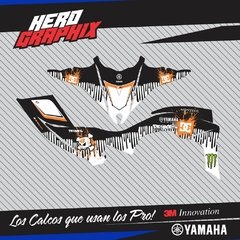 Kits Yamaha ATV