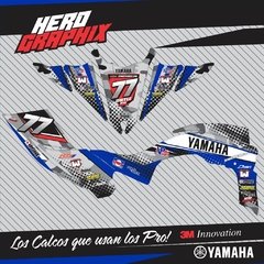 Kits Yamaha ATV en internet