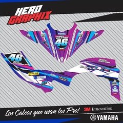 Kits Yamaha ATV en internet