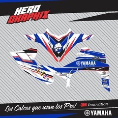 Kits Yamaha ATV - comprar online
