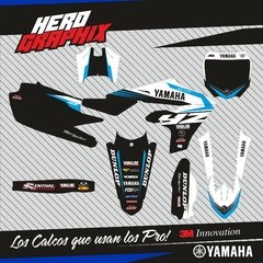 Imagen de Yamaha