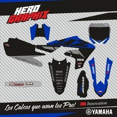Yamaha - comprar online