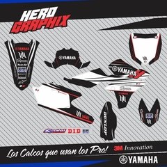Imagen de Yamaha