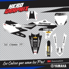 Yamaha - comprar online