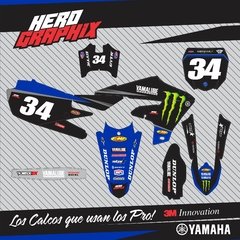 Imagen de Yamaha