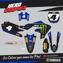 Yamaha - comprar online