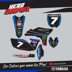 Yamaha - tienda online