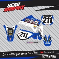 Yamaha - tienda online