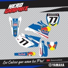 Yamaha - comprar online