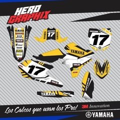 Yamaha - tienda online