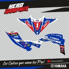 Kits Yamaha ATV