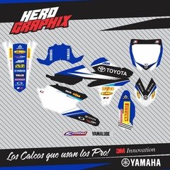 Yamaha - comprar online