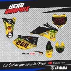 Yamaha - tienda online