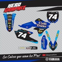 Imagen de Yamaha