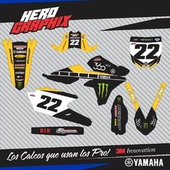 Imagen de Yamaha
