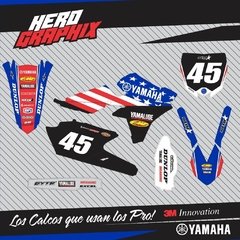 Yamaha - tienda online