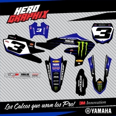 Imagen de Yamaha