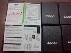 Encendedor Zippo Steampunk Girl Nº28670 Usa Original En Caja - Javilandia