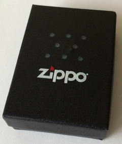Encendedor Zippo Us Army Nº 29595 Original - tienda online
