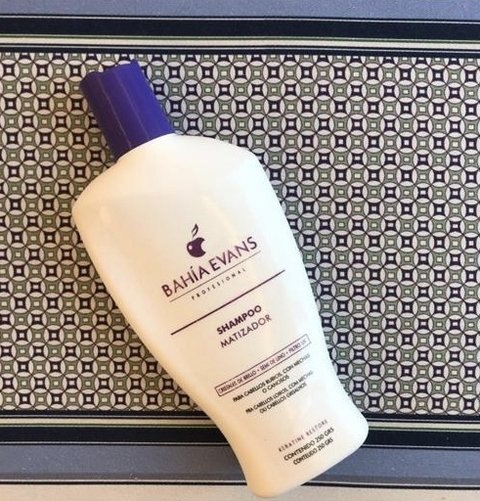 bahia evans alisado progresivo