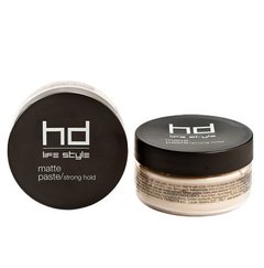 HD Farmavita-Cera efecto mate