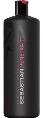CHAMPÚ PARA CABELLO DAÑADO PENETRAITT SEBASTIAN - comprar online