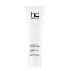 Farmavita HD Crema alisante s/enjuague